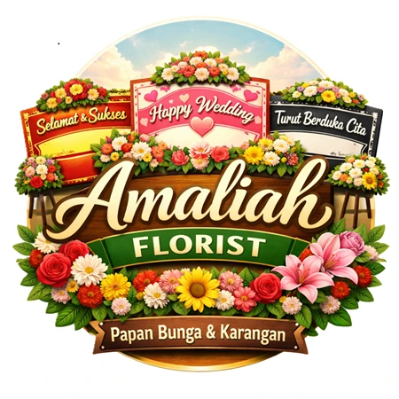 Papan Bunga Nampudadi